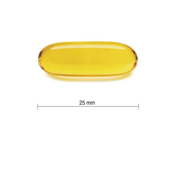 Jamieson OmegaProtect™ | Omega 3-6-9